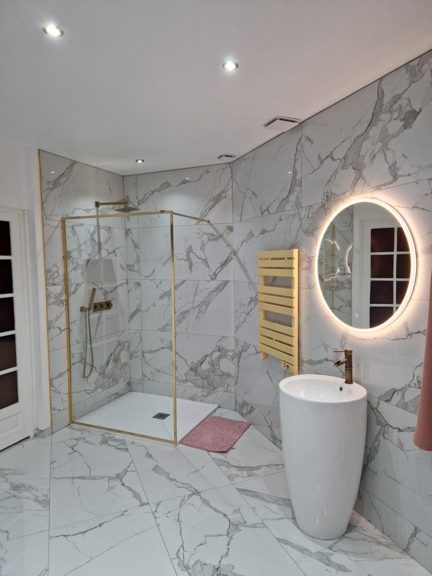 Maison Chic Avec Jacuzzi Nogent Sur Oise Yaospa60 Nogent-sur-Oise Exterior foto